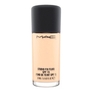 MAC COSMETICS Studio Fix Fluid Foundation 30ML