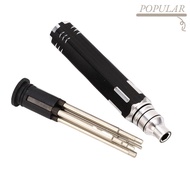 POPULAR RC Hex Driver Set, Non-slip Design Hex Drive Hex Screwdriver Kit, Sturdy Hard Steel Slot Scr