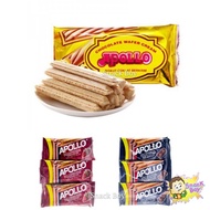 apollo wafer stick 10pcs