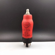 British Made Mullard EF37A Vacuum Tube HiFi Audio Parts Electronic Components Valve Large Shield 6J7