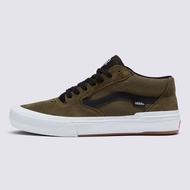 Vans Mens Bmx Style 114 Shoes