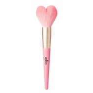 Odbo Heart Brush Cheek Blush