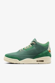 Air Jordan 3 Retro x Nina Chanel Abney Bicoastal and Malachite,  06/20 上午04:00 開始提供