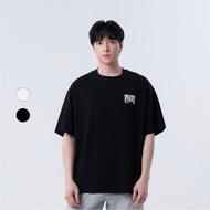 50% Fifty Percent|City Street Print T|02632710002