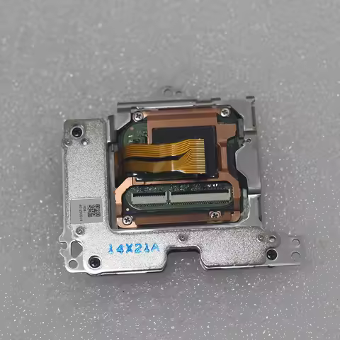 New CCD / CMOS matrix image sensor assy with AS anti shake repair parts for Sony ILCE-6600 A6600 cam
