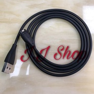 Charger Usb Cable Kable Kabel Cas Casan Jam Tangan Garmin Instinct