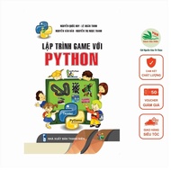 Book - Game Programming With PYTHON