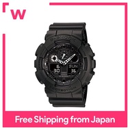 [Casio] G-SHOCK นาฬิกา CASIO (G Shock) GA-100-1A1รุ่นต่างประเทศ [นำเข้าใหม่]