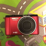相機 Casio EX-ZR1000 85%新