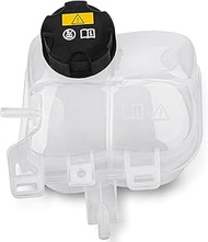 X4XZ 603-332 Engine Coolant Reservoir Expansion Tank with Cap for Mini Cooper/BMW 118i 318i i3 i3s i