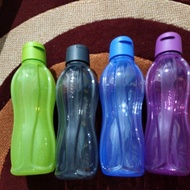 Drinking BOTTLE 1 L TUPPERWARE ECO BOTTLE TUPPERWARE 1 L (1PCS)