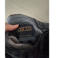G2000 brand men's cloth pants