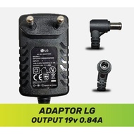 ORIGINAL LG 19V OUTPUT LCD LED MONITOR Adapter