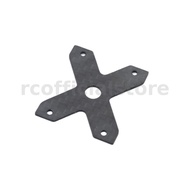 FLY WING FW450L V3 RC Helicopter Spare Parts X Carbon Plate
