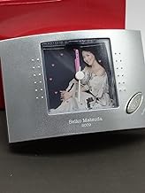 Seiko Matsuda 2009 Concert Tour Premier Seat, Bonus Goods, Alarm Clock