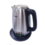 Philips Temperature Controlled Powdered Milk Pot Kettle Tea Pot HD9359/90 Insulating Pot