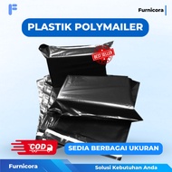 Polymailer Plastic Premium Packing Plastic - Packing Plastic Contents 100 Sheets Bubble Packing Poly