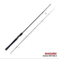 Joran Pancing Maguro Striker 180cm