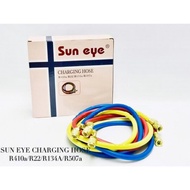 Charging Hose R410a - Sun Eye