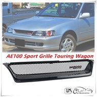 Toyota Seg Ae100 Ae101 Front Grille Grill Touring Wagon ABS
