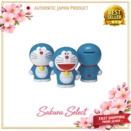 Doraemon piggy bank