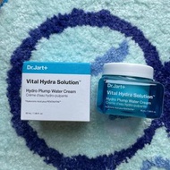 Dr.Jart+ 超導水保濕霜💧Vital Hydra Solution™️ Hydro Plump Water Cream