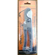 CUTTER PIPE PVC (VINYL PIPE CUTTER)