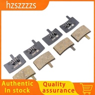 【hzszzzzs】4 Pairs Bicycle Disc Brake Pads for  Stroker Trail,Stroker Carbon,Stroker Gram Caliper,Spo