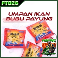 Crazy《FT026》Umpan Ikan Undang Ketam Umpan Ikan untuk Bubu Naga Bubu Payung Fish Baits For Fish Net