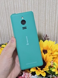 INOVO I-12 Noka มือถือปุ่มกดราคาถูกไม่แถมหูฟัง สองซิม