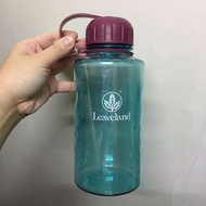 全新Leaveland 800ml水樽