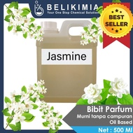 Bibit Parfum Jasmine / Bunga Melati 500 ml
