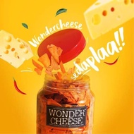 [READY STOCK] WONDER CHEESE 500 GRAMS
