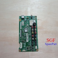 MB TV LED LG 32LN5100 - LG 32LN5100 - MAINBOARD MODUL MESIN TV LED