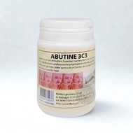 Abutine 3c3 whitening cream Thailand 250gm original Moisturizers Arbutin Krim Pemutih Krim Memutihka