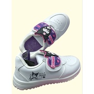 Kuromi White Warm Student Shoes Product Code Y808 Authentic Licensed Pattern Brand And Still Has Lig