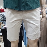 MANLY BERMUDA PANTS MEN'S ABOVE KNEE SHORTS