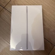 iPad 9th Generation 10.25” 64GB WiFi 銀色全新機