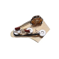 Circuit Old Five-speed Circuit Seven-speed Handmade Accessories Electric Guitar Hao TS Pickup Assemb