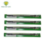 4X Heater Glow Plugs For Saab 9-3 9-5 D75 D79 E50 E79 YS3F 1.9 TiD 2004-2010 CADILLAC BLS LANCIA THE