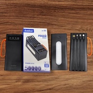 POWERBANK AOOKER AP-500 50K MAH