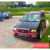 kancil saloma lips skiritng depan j mode mira (READY STOK)