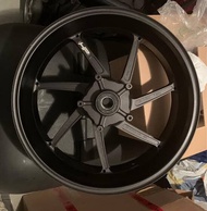 ล้อ HP4 BMW S1000RR แท้ ติดรถ HP4 Force สภาพสวยมาก ราคาพิเศษ ด่วนๆ