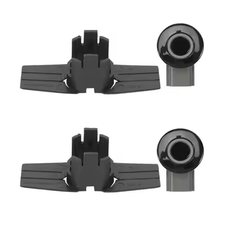 Parking Sensor With Mounting Bracket 2Pcs Set- 28533-5ZA0A 28438-4GA1A For Nissan Altima 2015 Throug