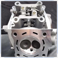 Z-5[Pm|Z5=D@Pitsbike_z:Cylinder&M;Head&w;Assy&S;Assembly&jW;Click150&NT;/ PCX150 Standard STD Head