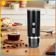 ❉THEBEST❉ 3-in-1 Expresso Coffee Maker Fit for Nespresso Dolce Gust Capsule/Powder Electric Espresso