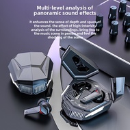 2024 Fashion TWS Earphones DX26 New Design High Quality True Wireless Earbuds Long Battery Life DX-2