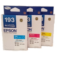 Epson 193 Ink Cartridge