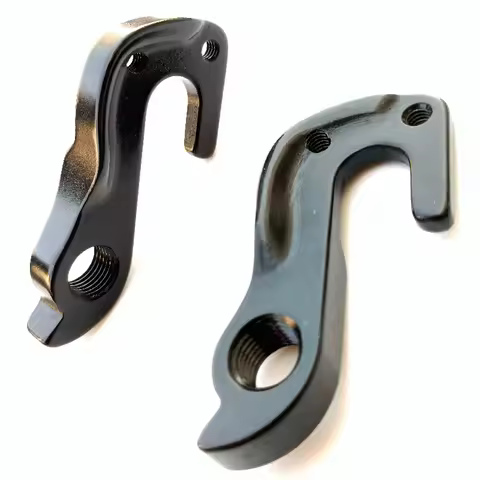 1Pc Bicycle Parts Mech Dropout For Cube Aim Acid Reaction Ella Ride Analog Attention Derailleur Hang