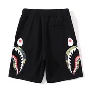 Bape 短褲 鯊魚短褲